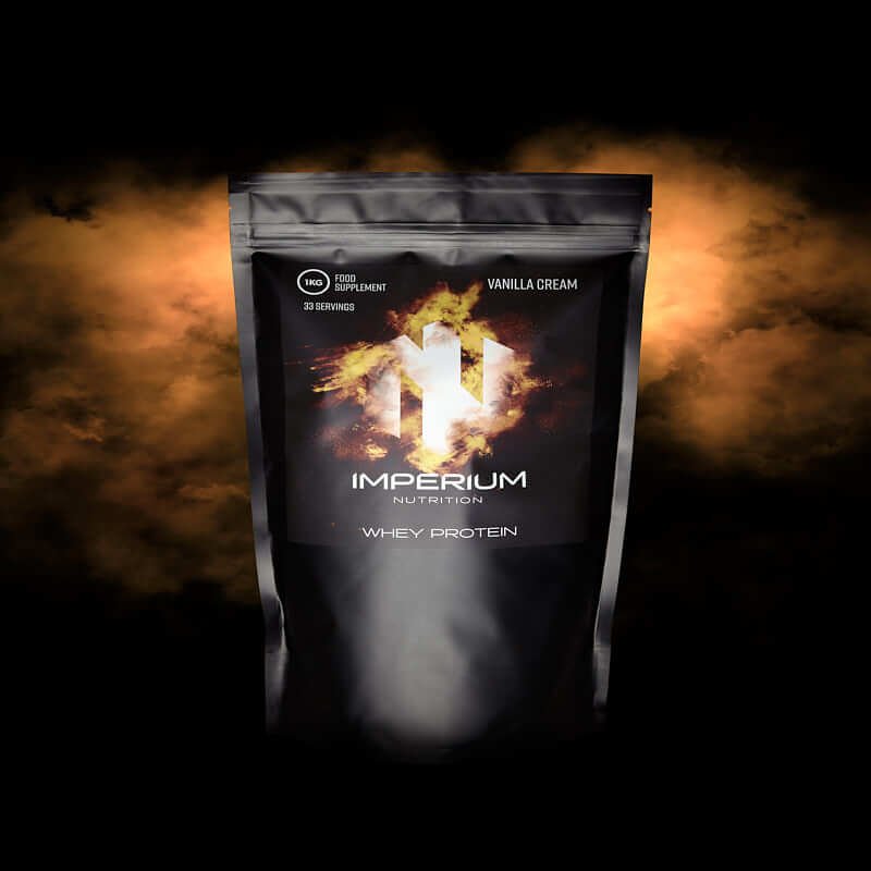 Imperium Whey Protein